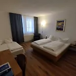 Hotel Sonnenkeller Neu-Ulm