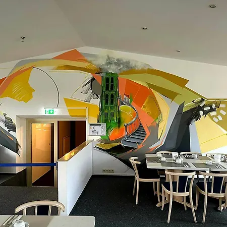 Hotel Sonnenkeller Neu-Ulm