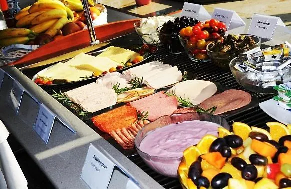 Sonnenkeller Hotel 2*