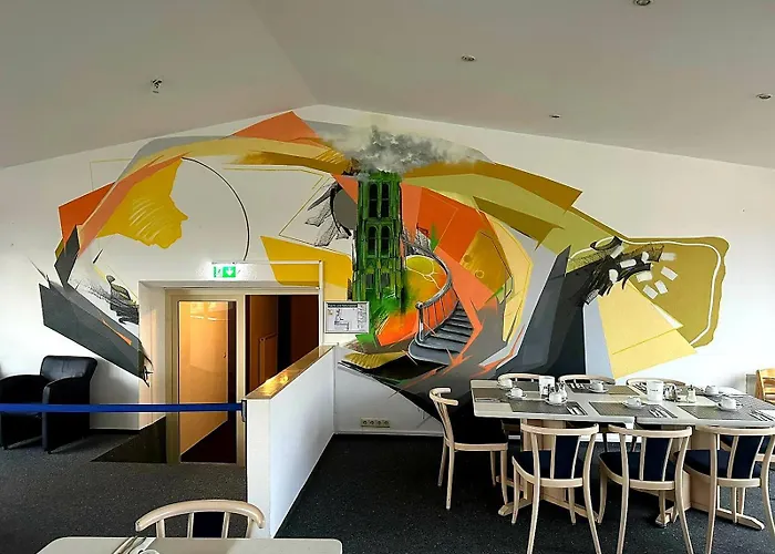 Hotel Sonnenkeller Neu-Ulm