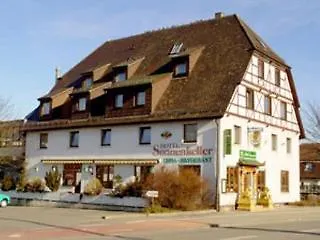 Sonnenkeller Hotel 2*