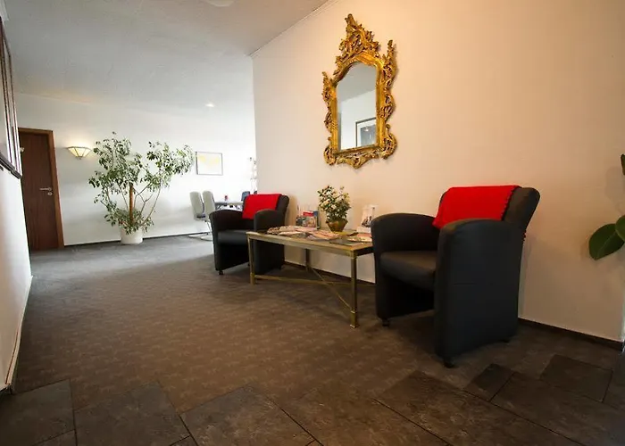 Hotel Sonnenkeller Neu-Ulm