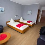 Hotel Sonnenkeller Neu-Ulm