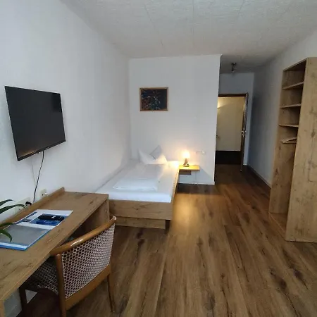 Hotell Sonnenkeller