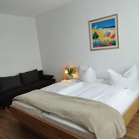Sonnenkeller Hotel