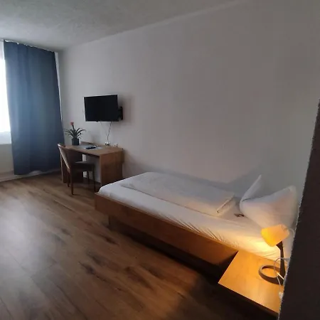 Sonnenkeller 2*