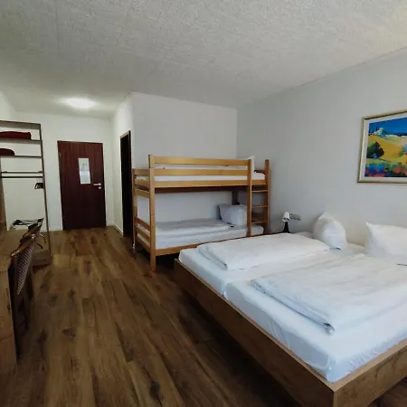 Sonnenkeller Hotel 2*