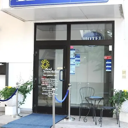 Hotell Sonnenkeller