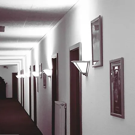 Sonnenkeller Hotell 2*