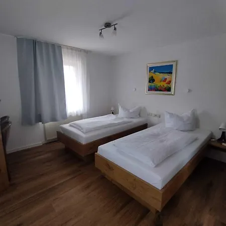 Sonnenkeller Hotel