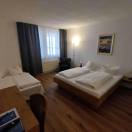 Sonnenkeller Hotell