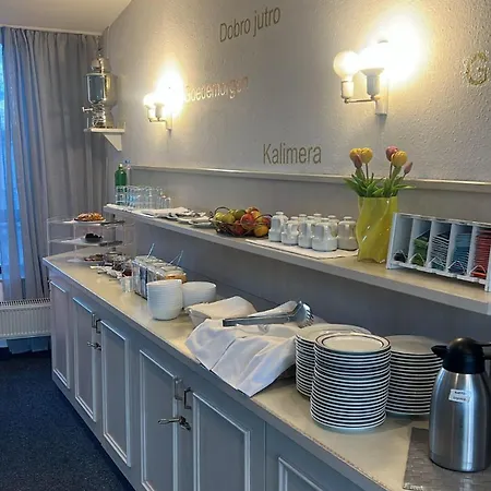 Sonnenkeller Hotell Neu-Ulm