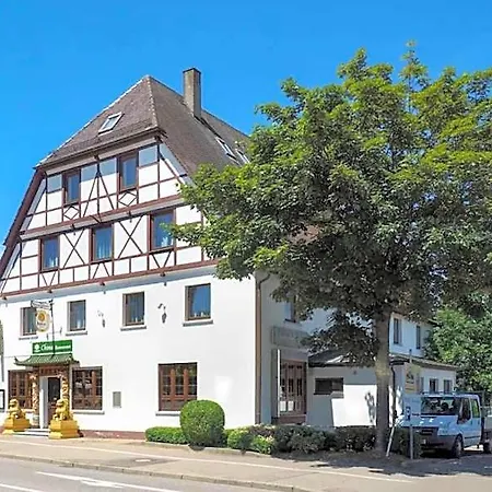 Sonnenkeller 2*
