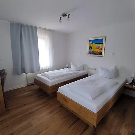 Hotell Sonnenkeller