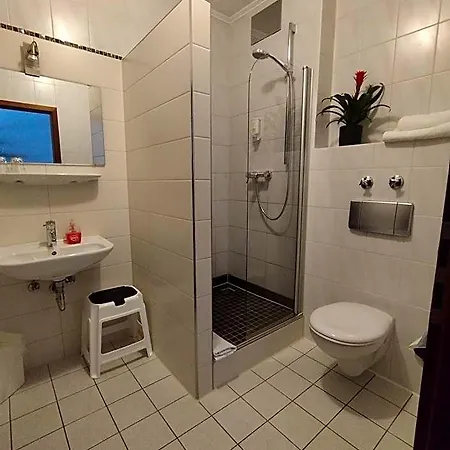 Sonnenkeller Hotell
