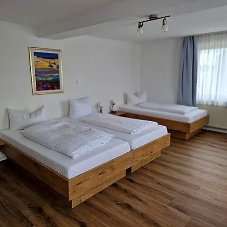 Hotell Sonnenkeller Neu-Ulm