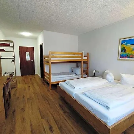 Hotell Sonnenkeller Neu-Ulm