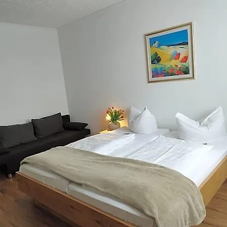 Sonnenkeller Hotell 2*