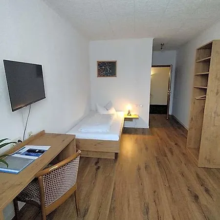 Hotell Sonnenkeller 2*