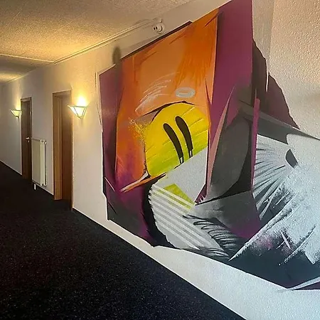 Hotell Sonnenkeller Neu-Ulm