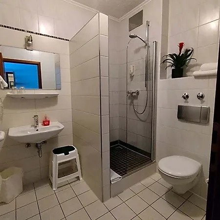 Hotell Sonnenkeller Neu-Ulm