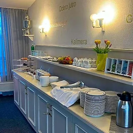 Sonnenkeller Hotell 2*