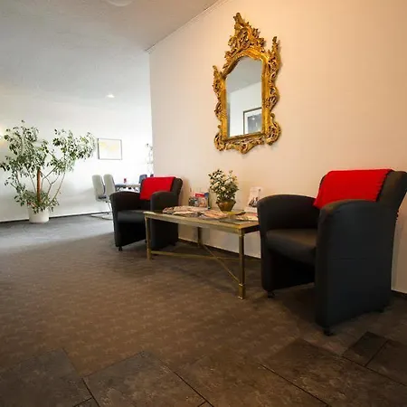Hotell Sonnenkeller Neu-Ulm