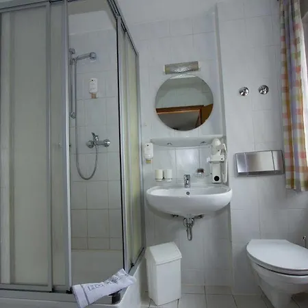 Sonnenkeller Hotell Neu-Ulm