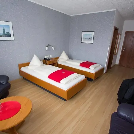 Hotell Sonnenkeller Neu-Ulm