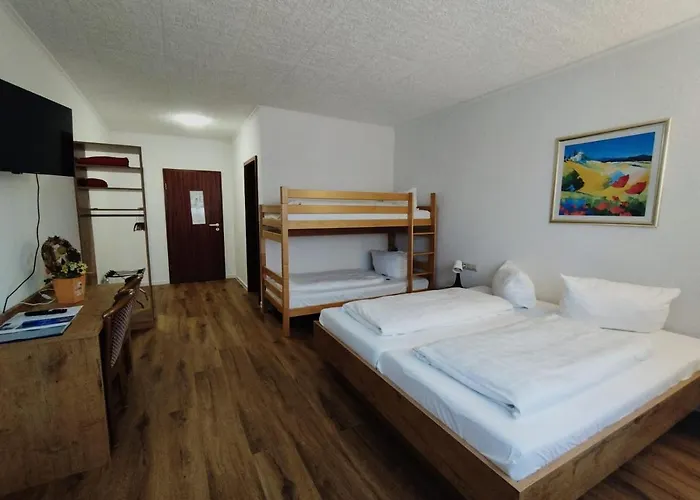 Sonnenkeller Hotel 2*
