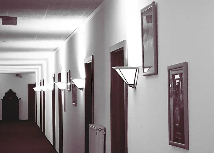 Sonnenkeller Hotel 2*