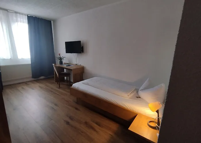 Sonnenkeller 2*