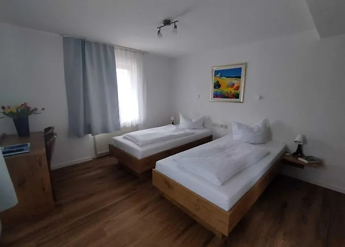 Sonnenkeller Szálloda