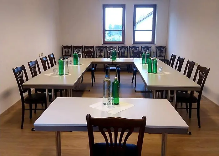 Sonnenkeller Szálloda Neu-Ulm